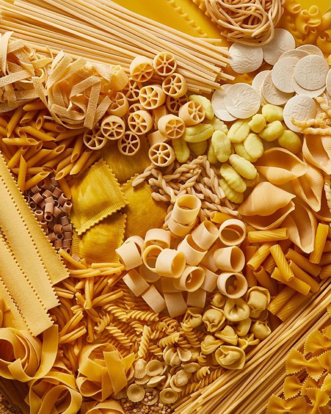 Ζυμαρικά